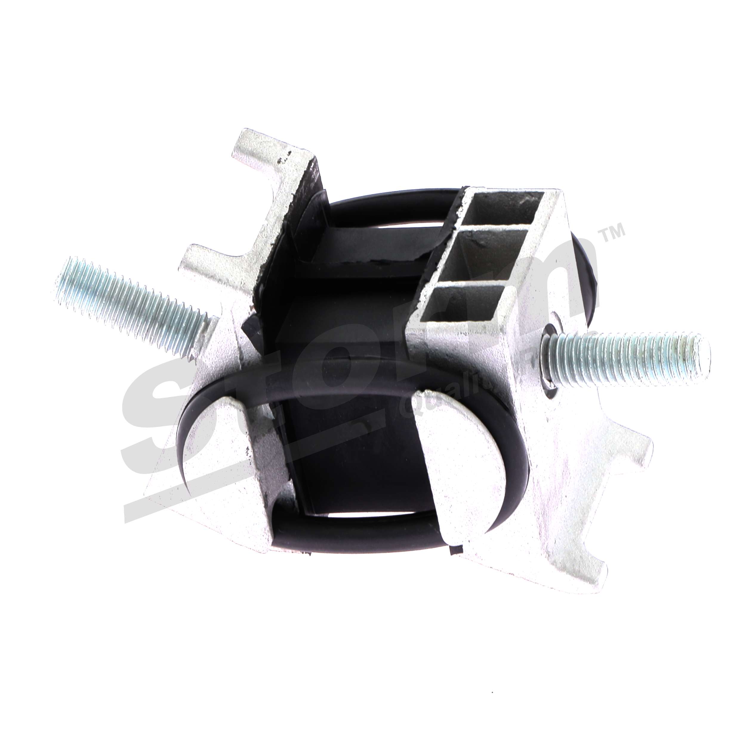 Support moteur (Silent bloc moteur) Storm F0856