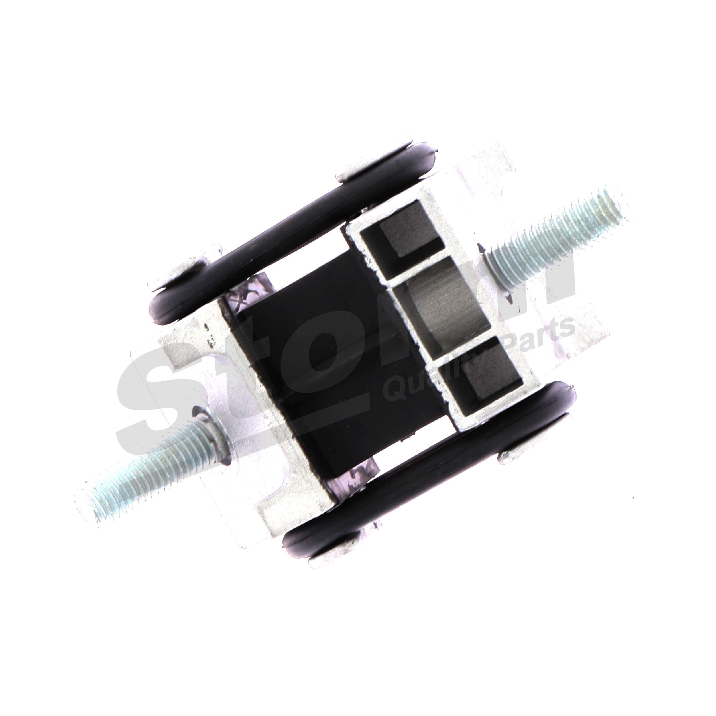 Support moteur (Silent bloc moteur) Storm F0856