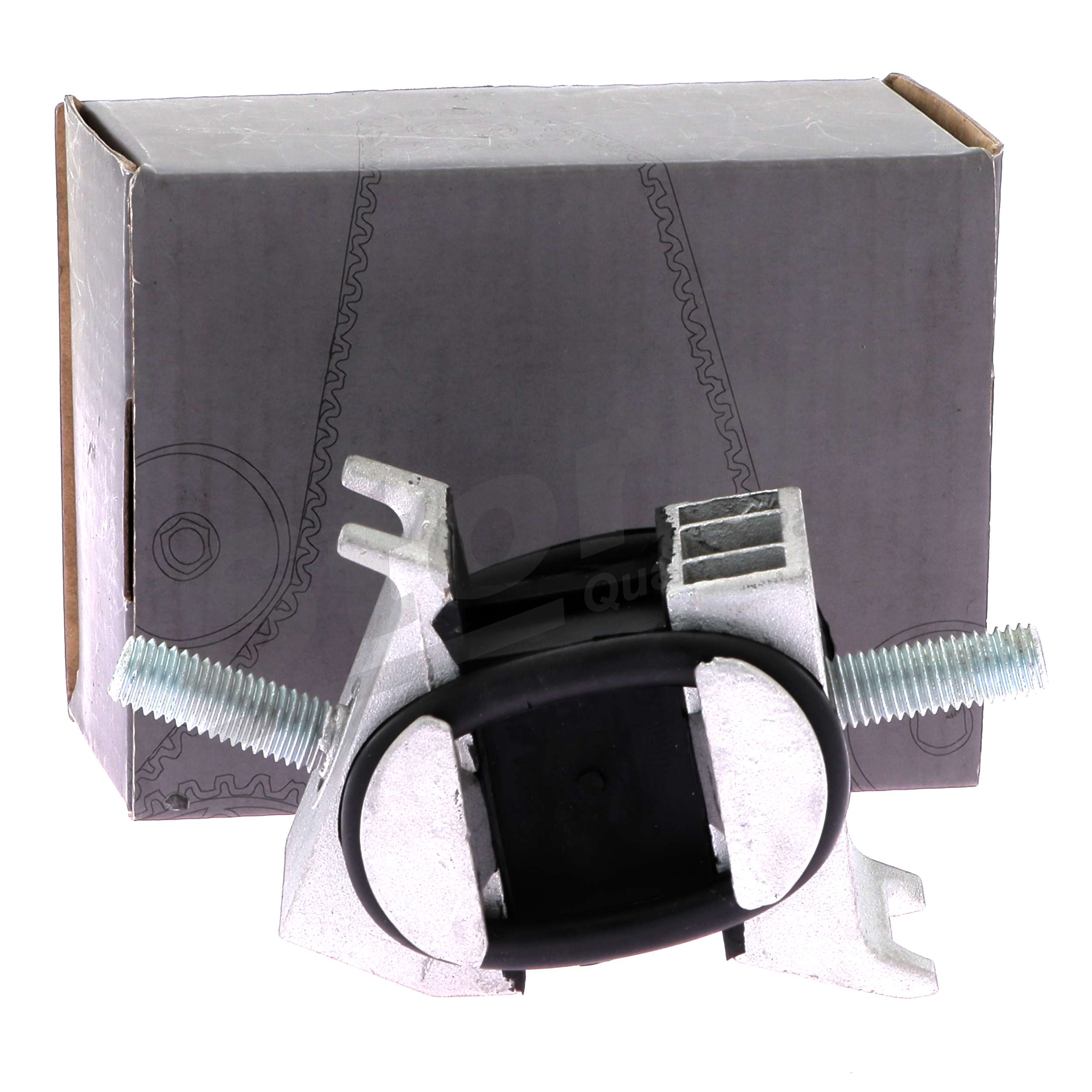 Support moteur (Silent bloc moteur) Storm F0856
