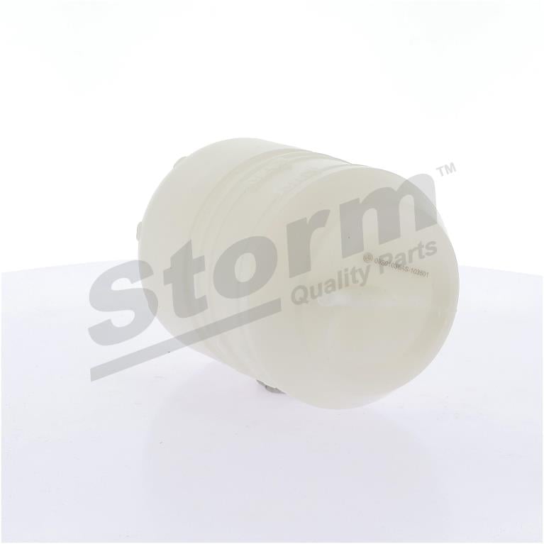 Vase d'expansion, liquide de refroidissement (Réservoir liquide de refroidissement) Storm ref. F0857