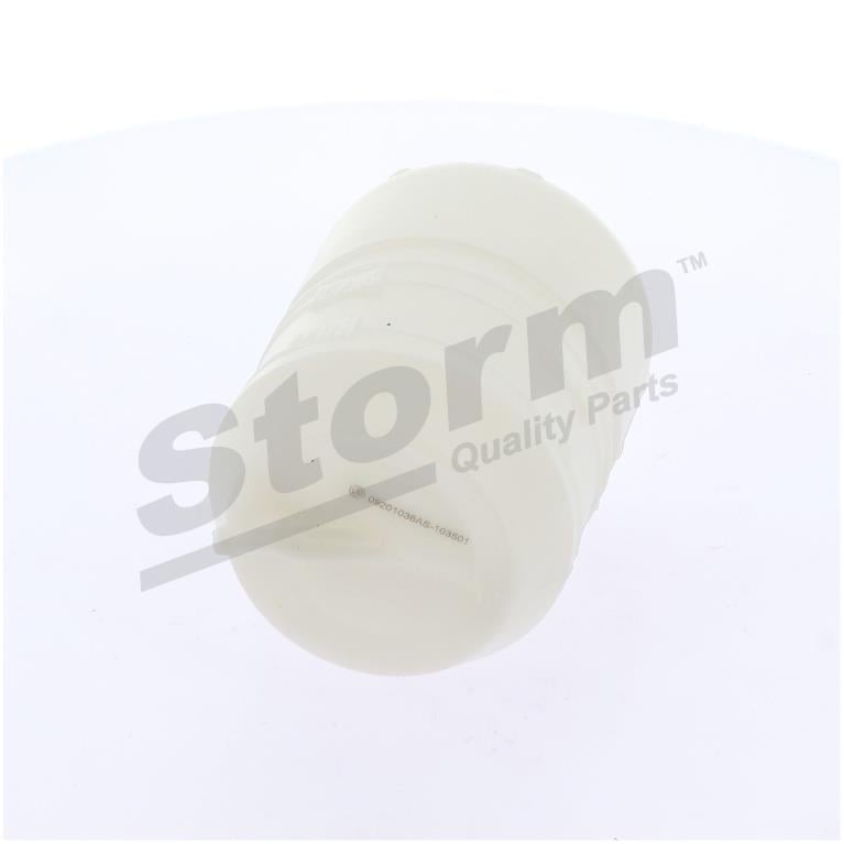 Vase d'expansion, liquide de refroidissement (Réservoir liquide de refroidissement) Storm ref. F0857