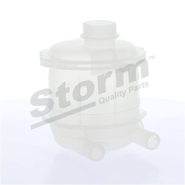 Vase d'expansion, liquide de refroidissement (Réservoir liquide de refroidissement) Storm ref. F0859