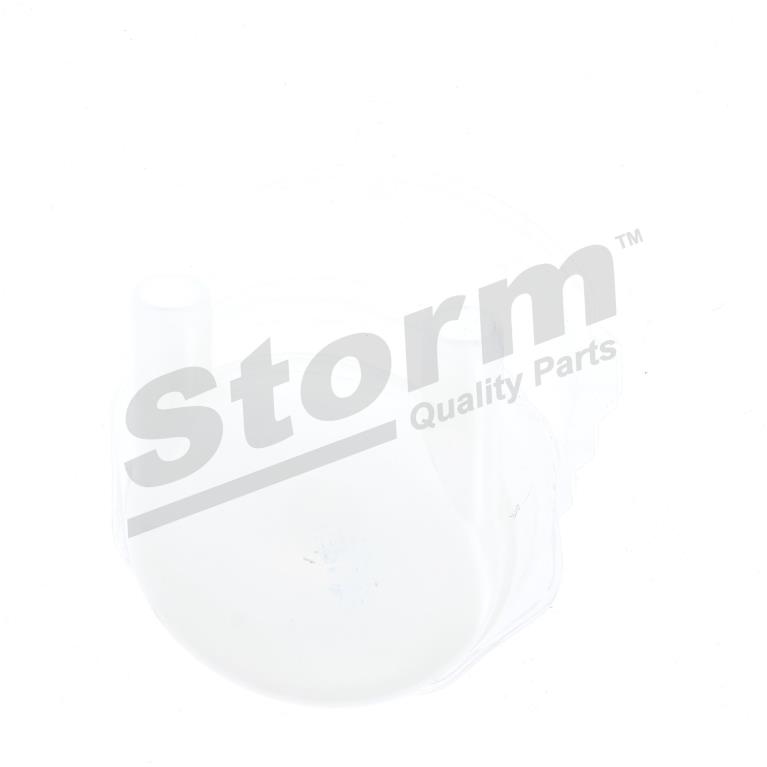Vase d'expansion, liquide de refroidissement (Réservoir liquide de refroidissement) Storm ref. F0859