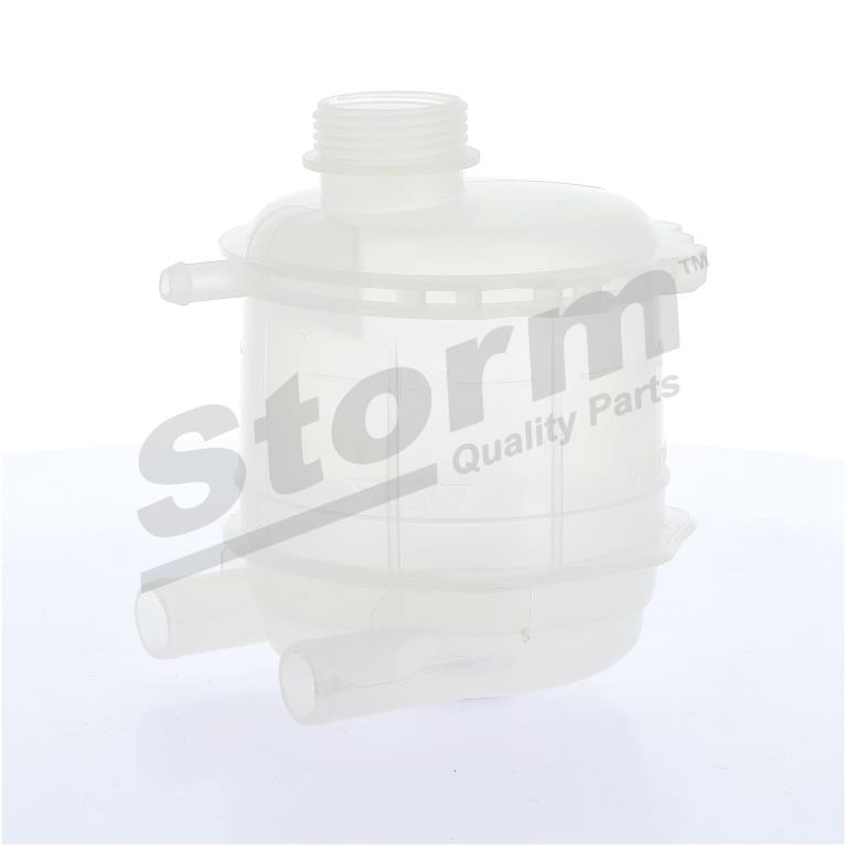 Vase d'expansion, liquide de refroidissement (Réservoir liquide de refroidissement) Storm ref. F0859