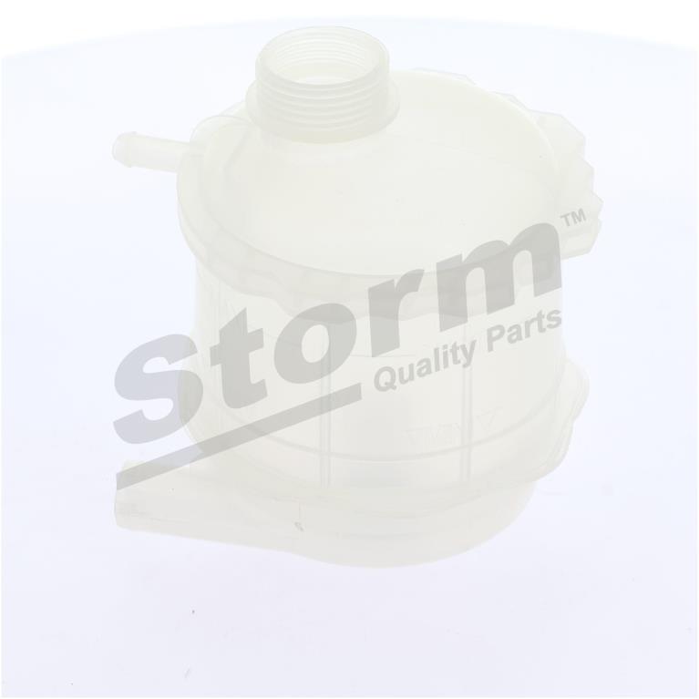 Vase d'expansion, liquide de refroidissement (Réservoir liquide de refroidissement) Storm ref. F0859