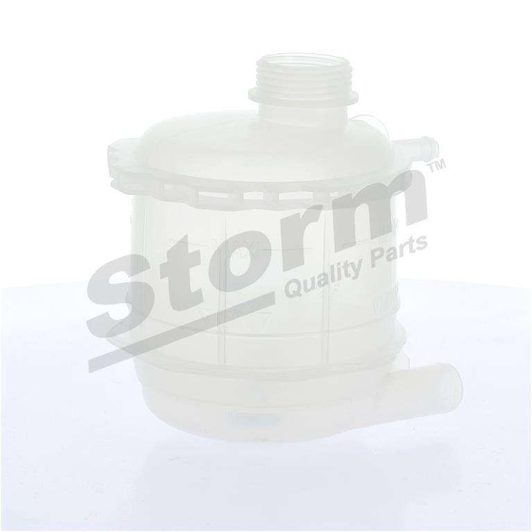 Vase d'expansion, liquide de refroidissement (Réservoir liquide de refroidissement) Storm ref. F0859