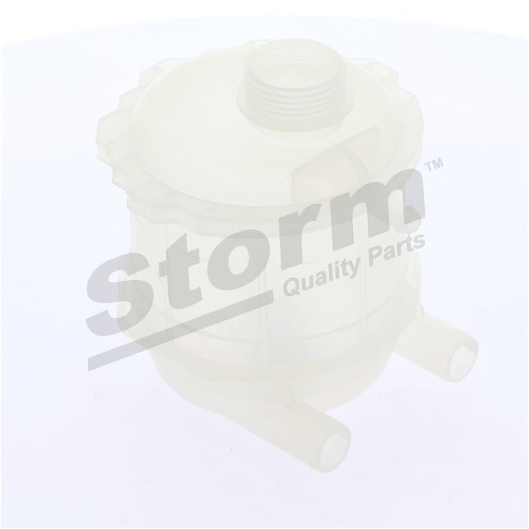 Vase d'expansion, liquide de refroidissement (Réservoir liquide de refroidissement) Storm ref. F0859