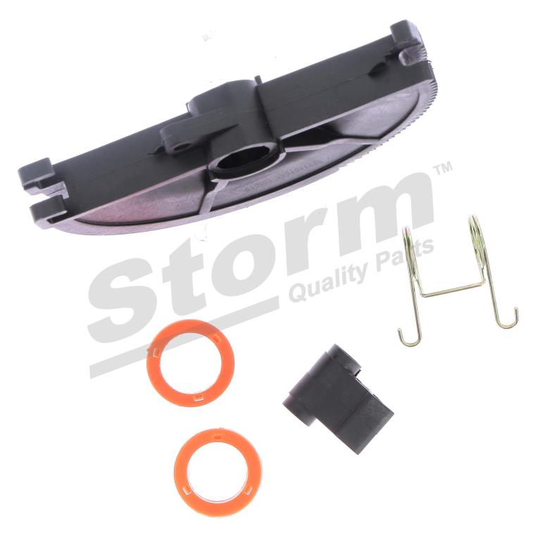 Kit de rattrapage automatique de la pédale d'embrayage Storm ref. F0873