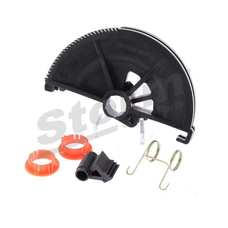 Kit de rattrapage automatique de la pédale d'embrayage Storm ref. F0873