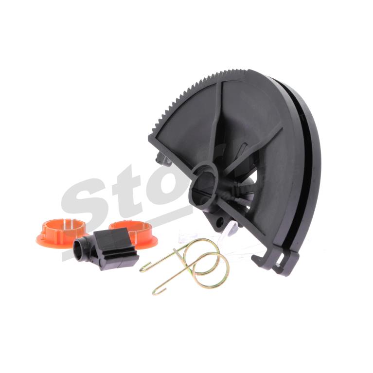 Kit de rattrapage automatique de la pédale d'embrayage Storm ref. F0873