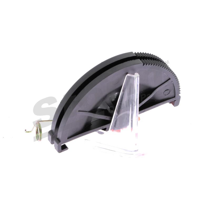 Kit de rattrapage automatique de la pédale d'embrayage Storm ref. F0873