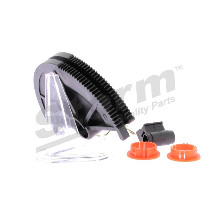 Kit de rattrapage automatique de la pédale d'embrayage Storm ref. F0873