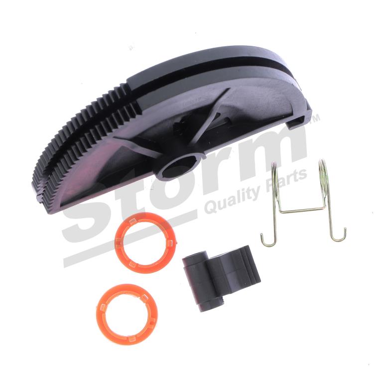 Kit de rattrapage automatique de la pédale d'embrayage Storm ref. F0873