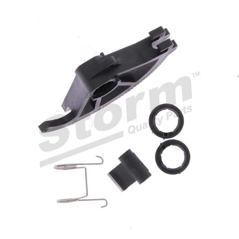 Kit de rattrapage automatique de la pédale d'embrayage Storm ref. F0874