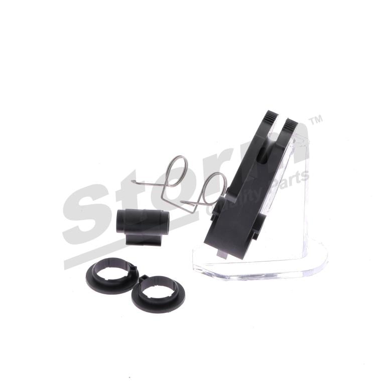 Kit de rattrapage automatique de la pédale d'embrayage Storm ref. F0874