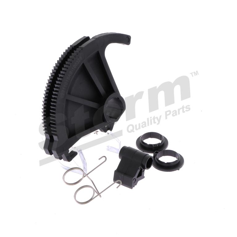 Kit de rattrapage automatique de la pédale d'embrayage Storm ref. F0874