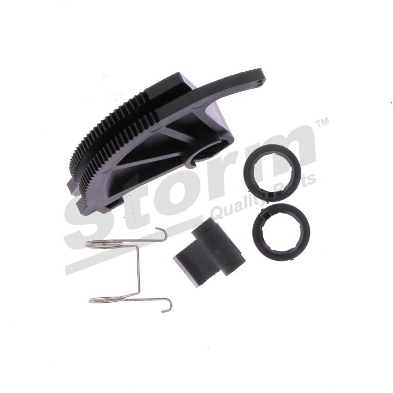 Kit de rattrapage automatique de la pédale d'embrayage Storm ref. F0874