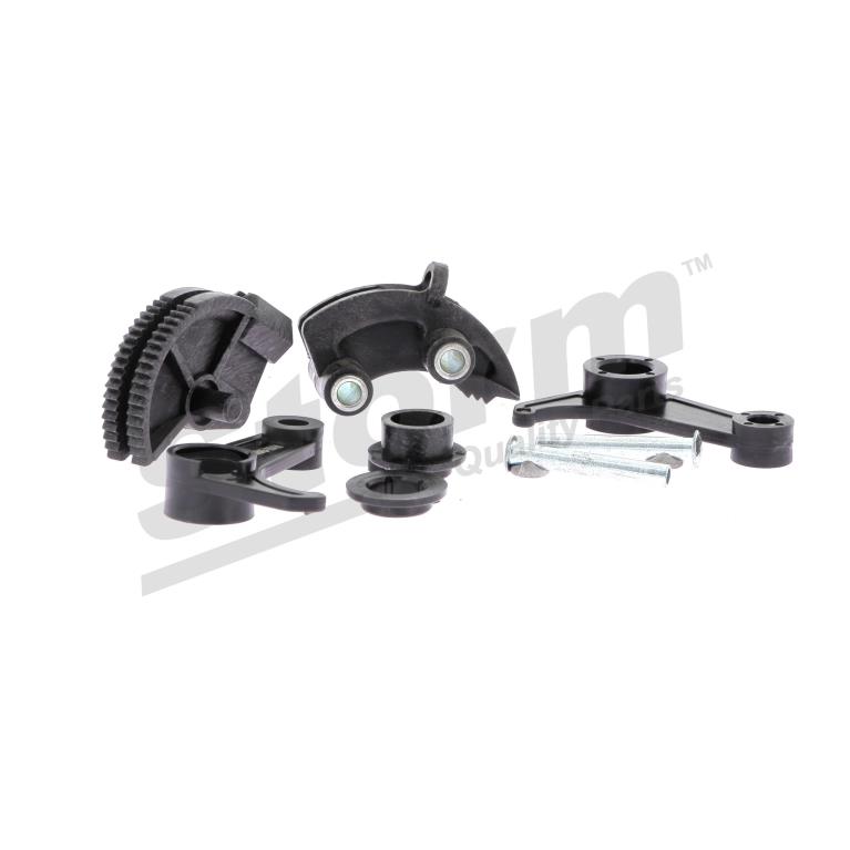 Kit de rattrapage automatique de la pédale d'embrayage Storm ref. F0878