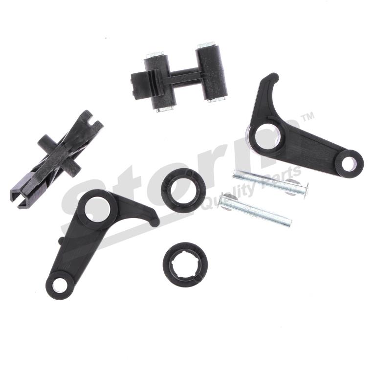 Kit de rattrapage automatique de la pédale d'embrayage Storm ref. F0878