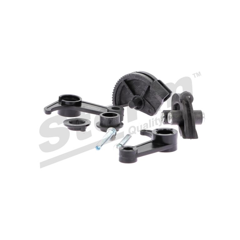 Kit de rattrapage automatique de la pédale d'embrayage Storm ref. F0878