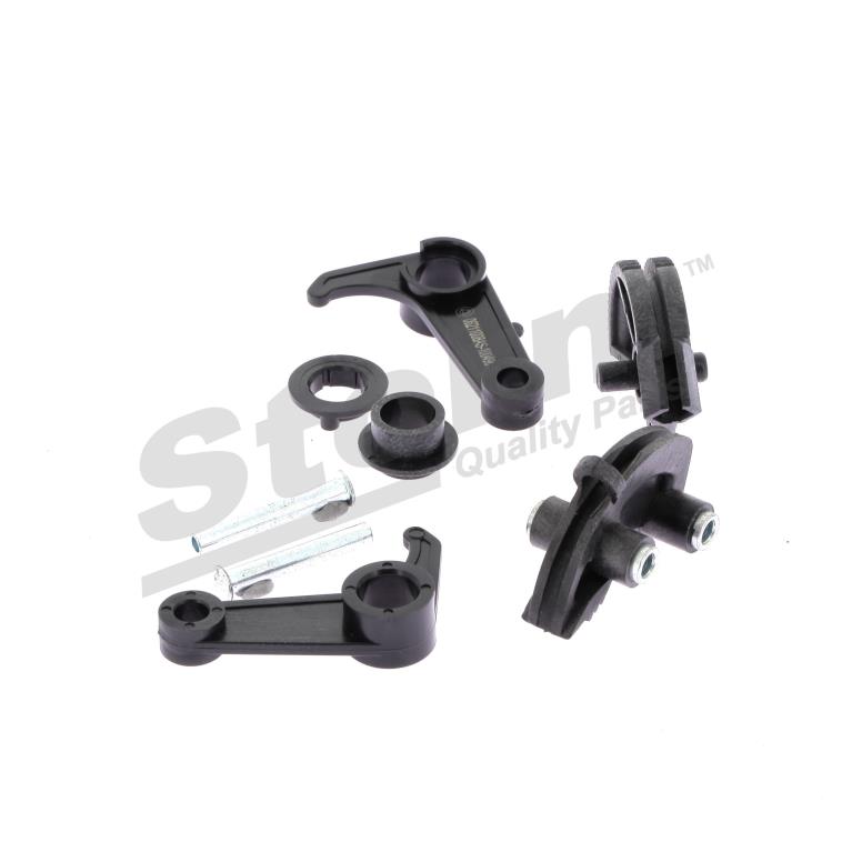 Kit de rattrapage automatique de la pédale d'embrayage Storm ref. F0878