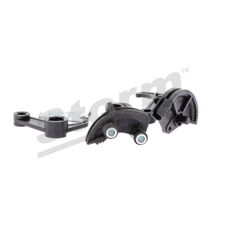 Kit de rattrapage automatique de la pédale d'embrayage Storm ref. F0878