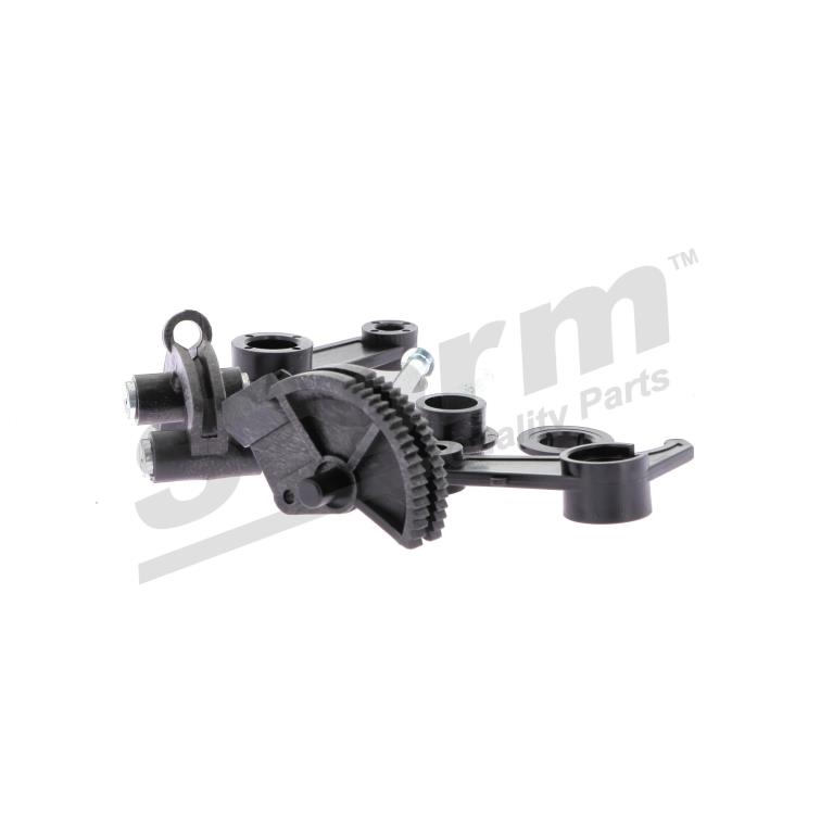 Kit de rattrapage automatique de la pédale d'embrayage Storm ref. F0878