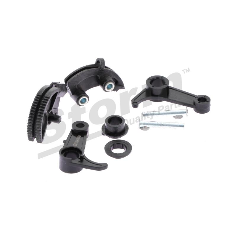 Kit de rattrapage automatique de la pédale d'embrayage Storm ref. F0878