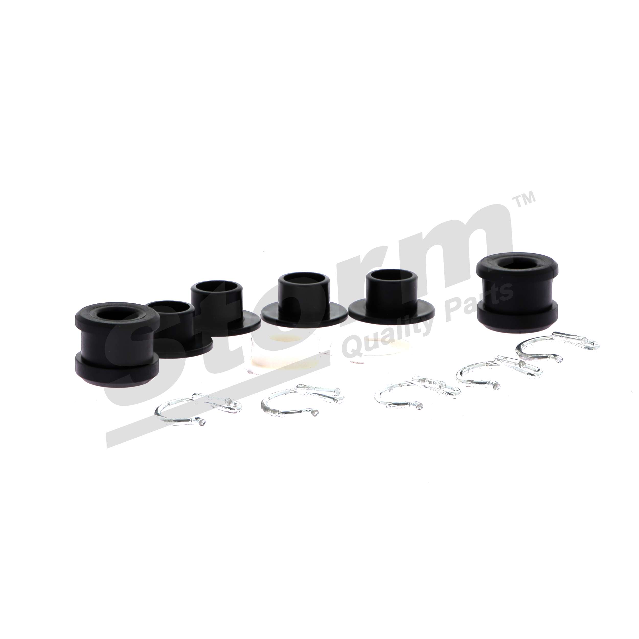 Kit de réparation, levier de changement de vitesse Storm ref. F0879