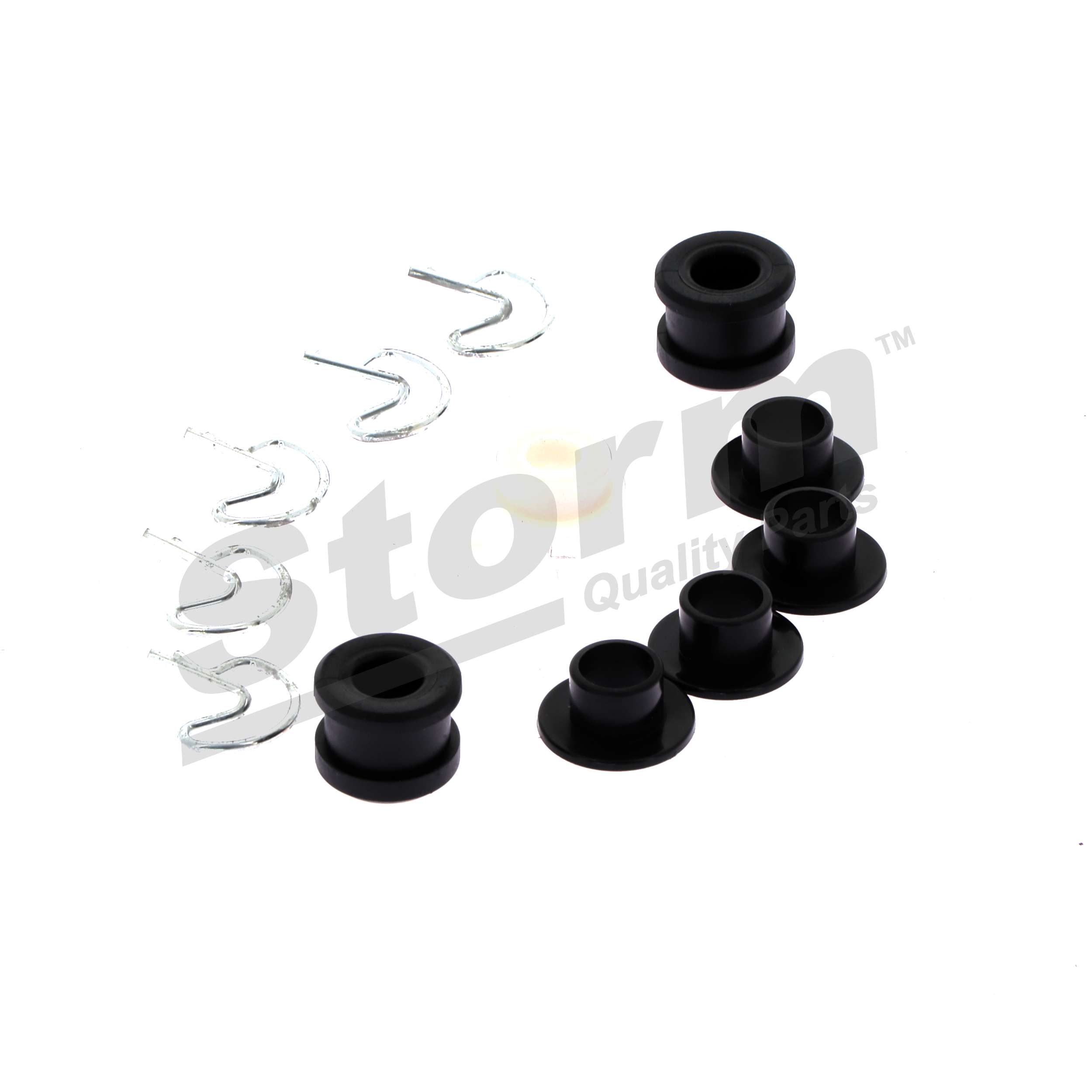 Kit de réparation, levier de changement de vitesse Storm ref. F0879