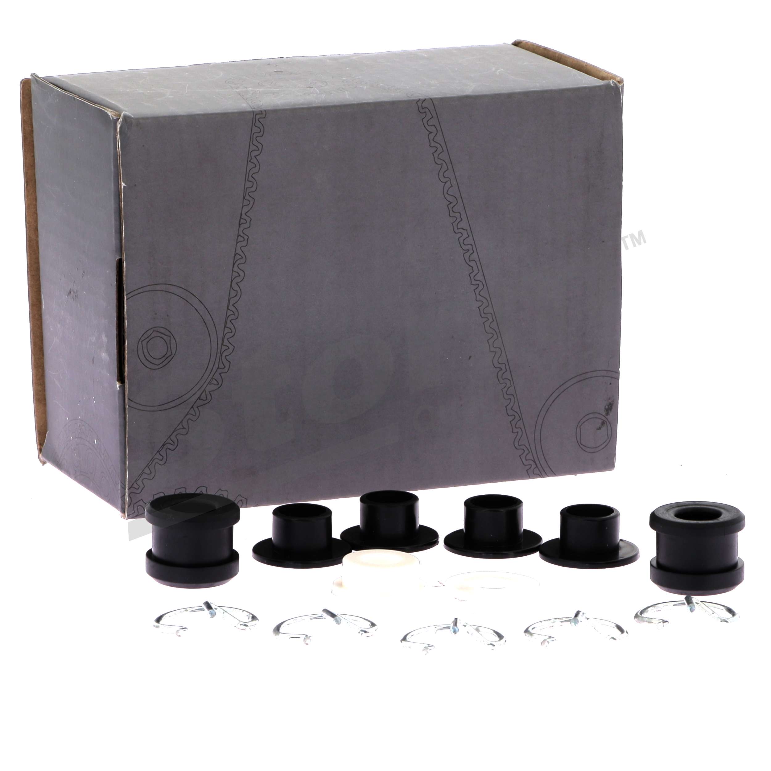 Kit de réparation, levier de changement de vitesse Storm ref. F0879
