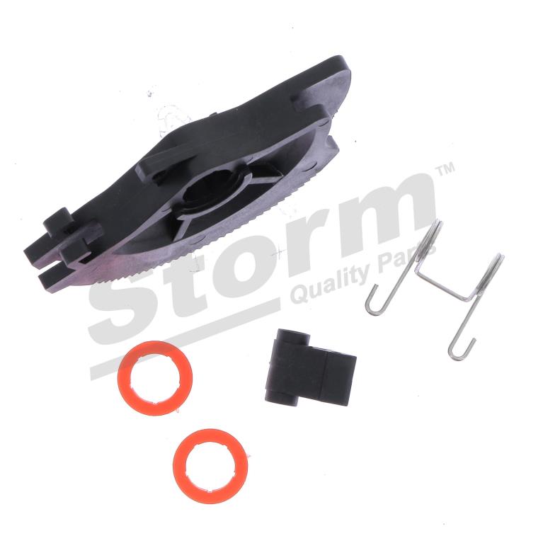 Kit de rattrapage automatique de la pédale d'embrayage Storm ref. F0883