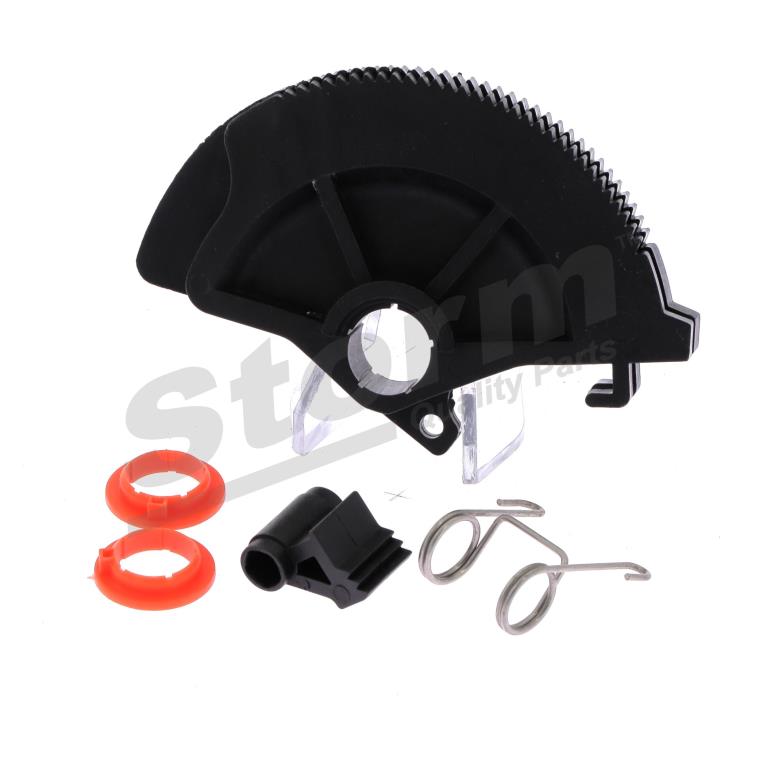 Kit de rattrapage automatique de la pédale d'embrayage Storm ref. F0883