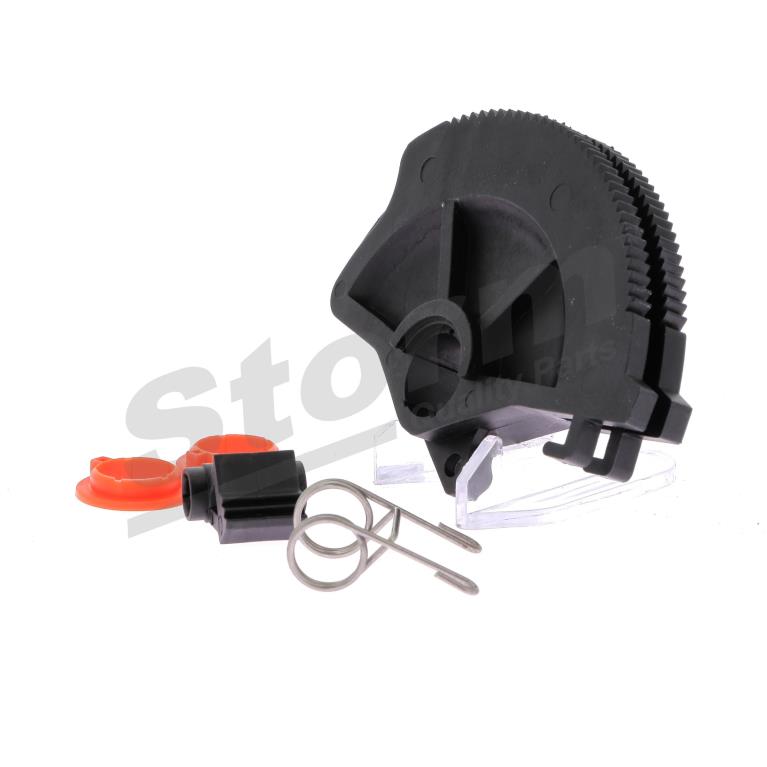 Kit de rattrapage automatique de la pédale d'embrayage Storm ref. F0883