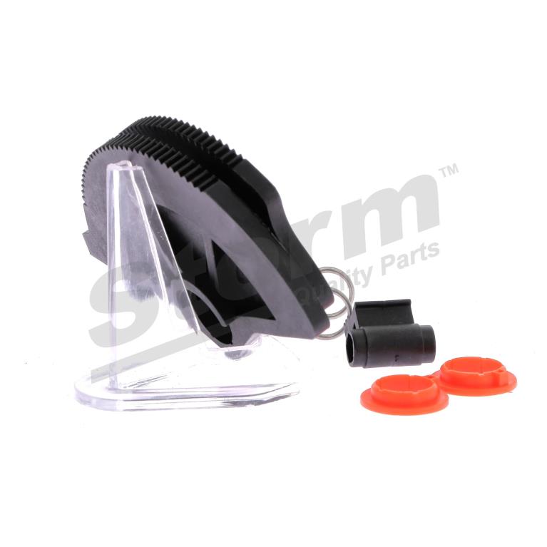 Kit de rattrapage automatique de la pédale d'embrayage Storm ref. F0883