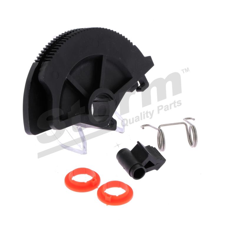 Kit de rattrapage automatique de la pédale d'embrayage Storm ref. F0883