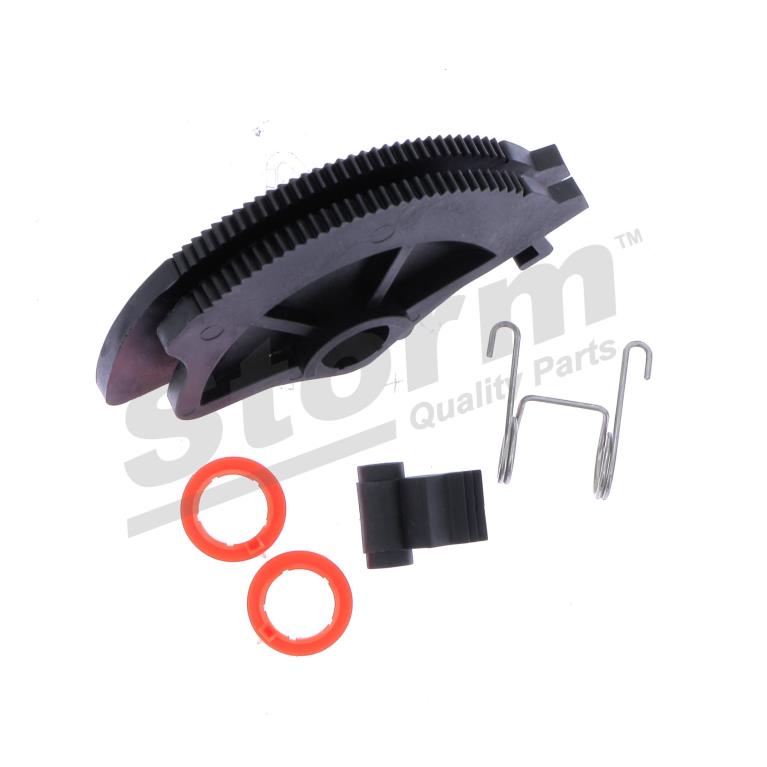 Kit de rattrapage automatique de la pédale d'embrayage Storm ref. F0883