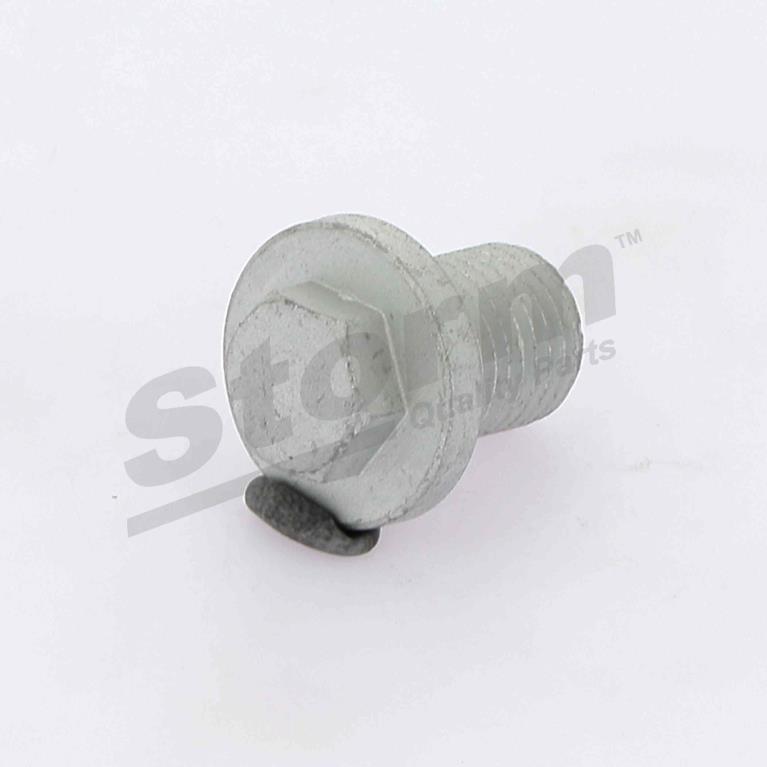 Bouchon de vidange Storm ref. F0888