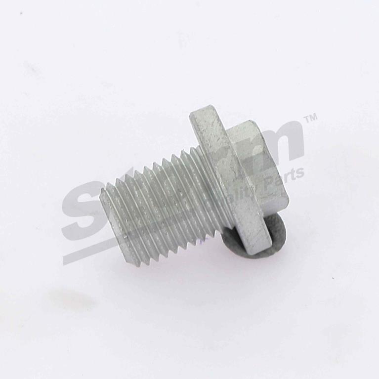 Bouchon de vidange Storm ref. F0888