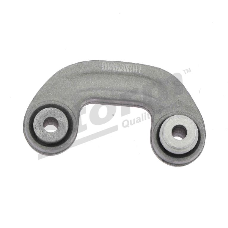 Biellette de barre stabilisatrice (Biellette antiroulis) Storm ref. F0925A