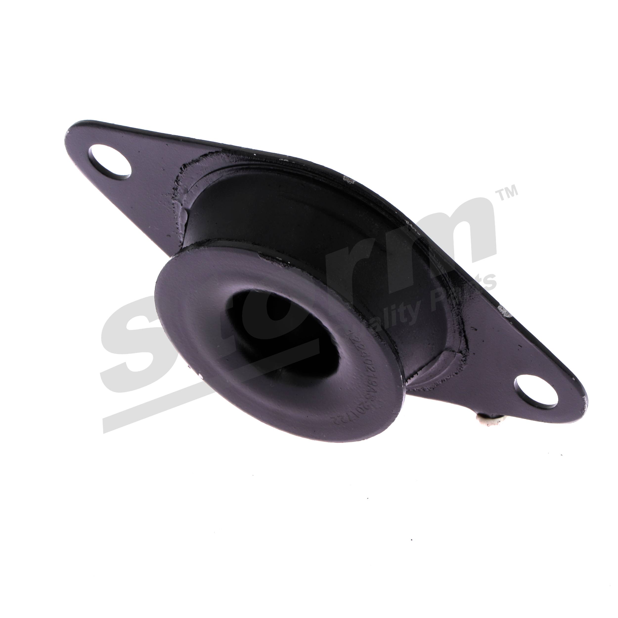 Support moteur (Silent bloc moteur) Storm F0983