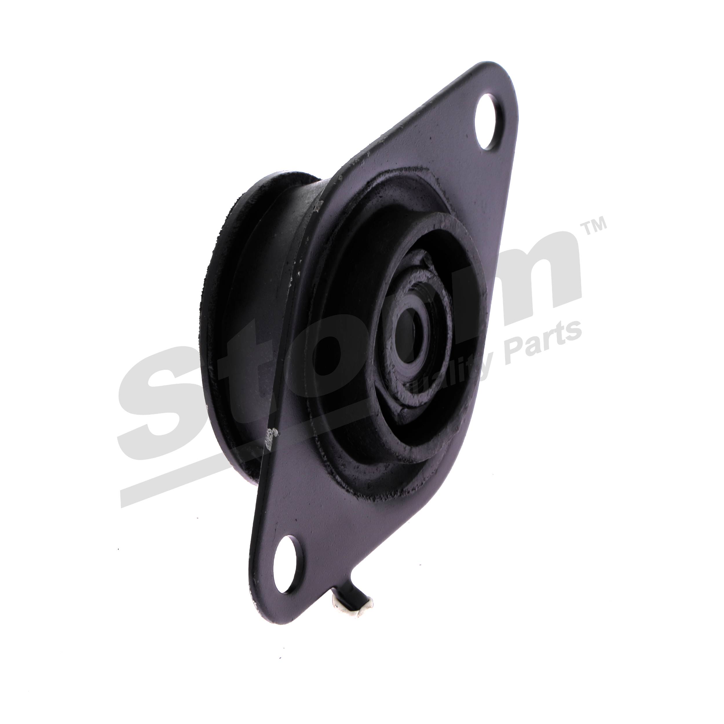 Support moteur (Silent bloc moteur) Storm F0983