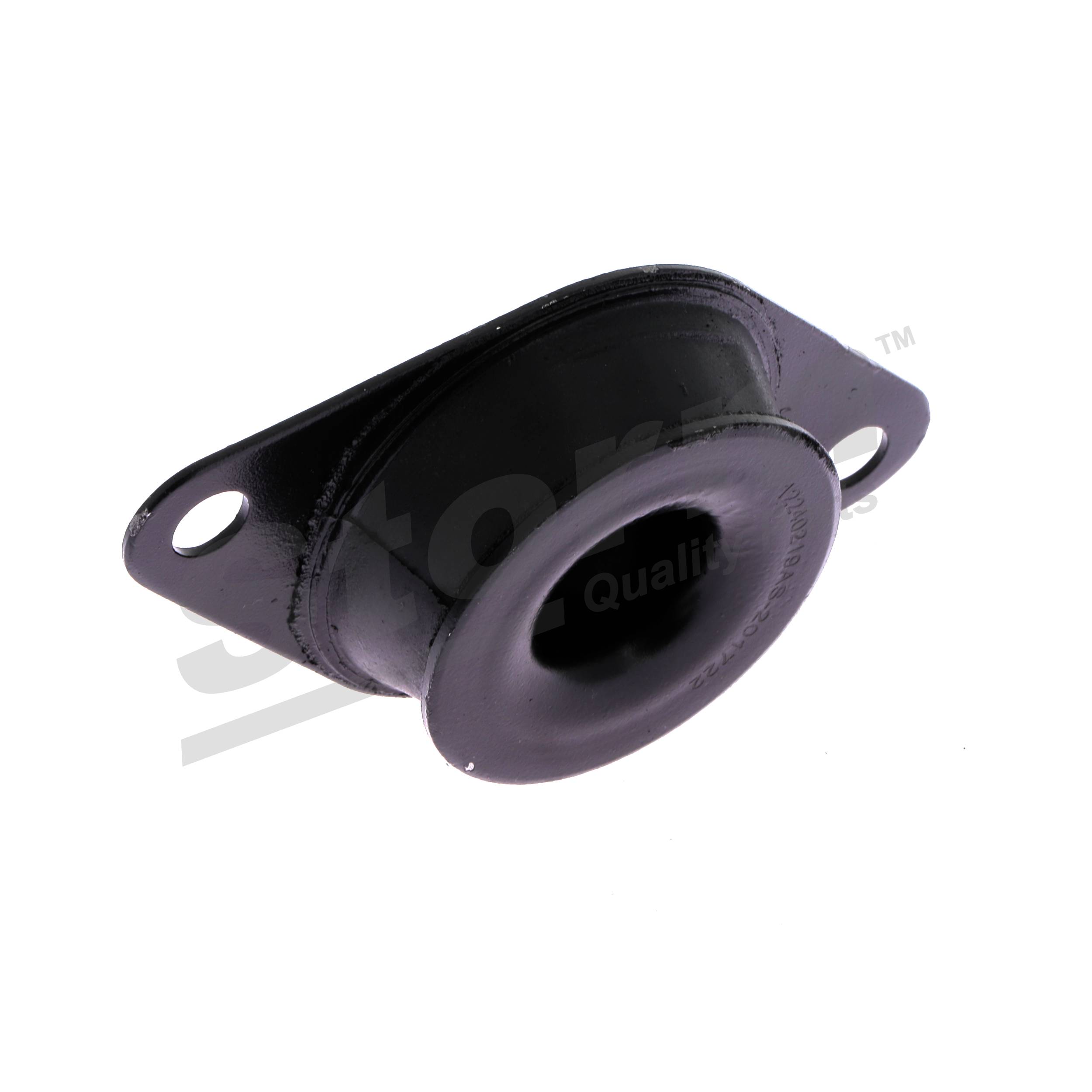 Support moteur (Silent bloc moteur) Storm F0983