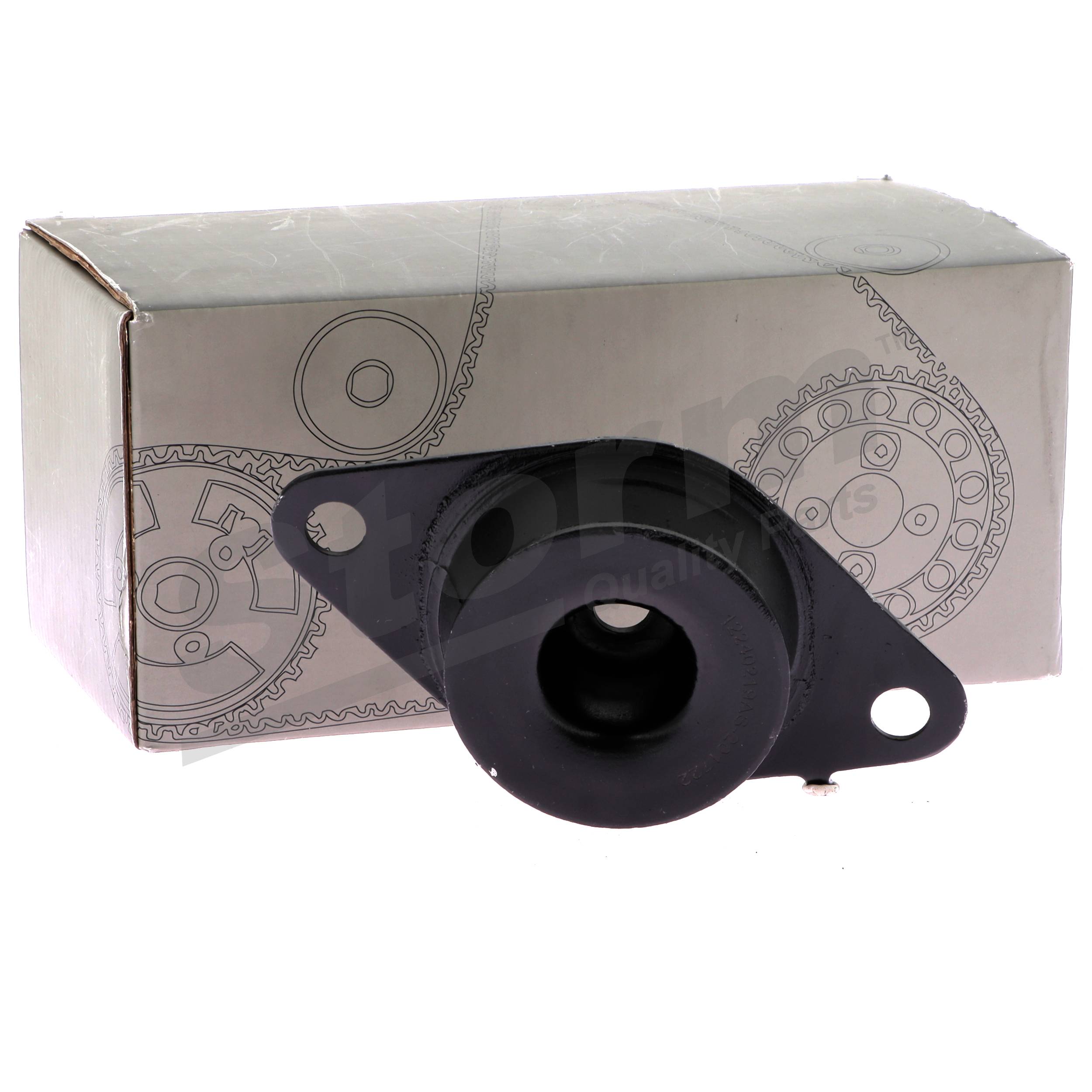 Support moteur (Silent bloc moteur) Storm F0983