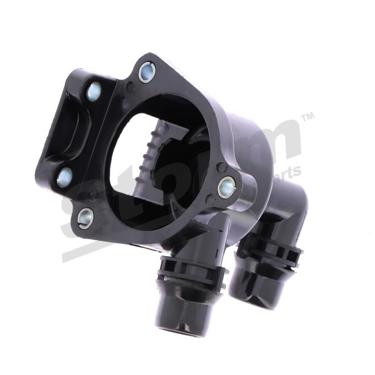 Bride de liquide de refroidissement Storm F10002