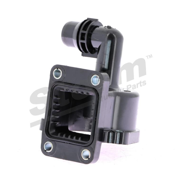 Bride de liquide de refroidissement Storm F10002