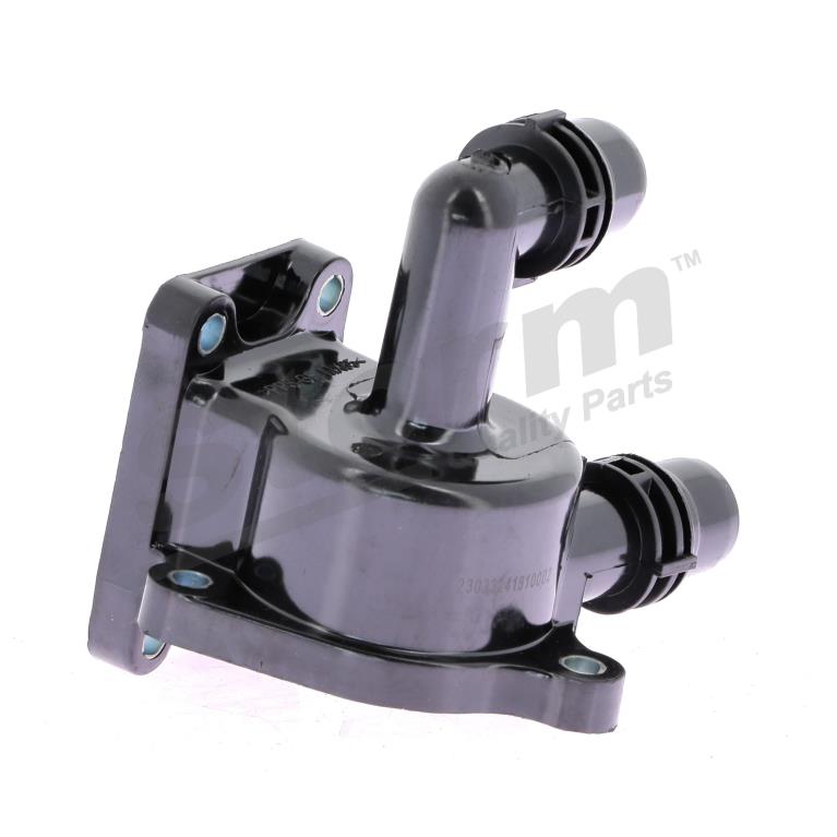 Bride de liquide de refroidissement Storm F10002