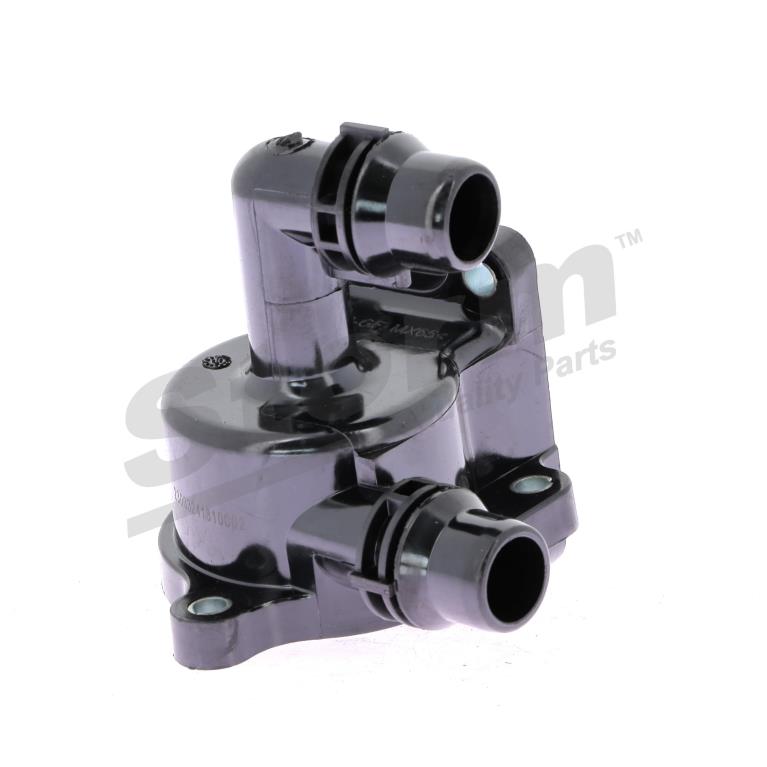 Bride de liquide de refroidissement Storm F10002