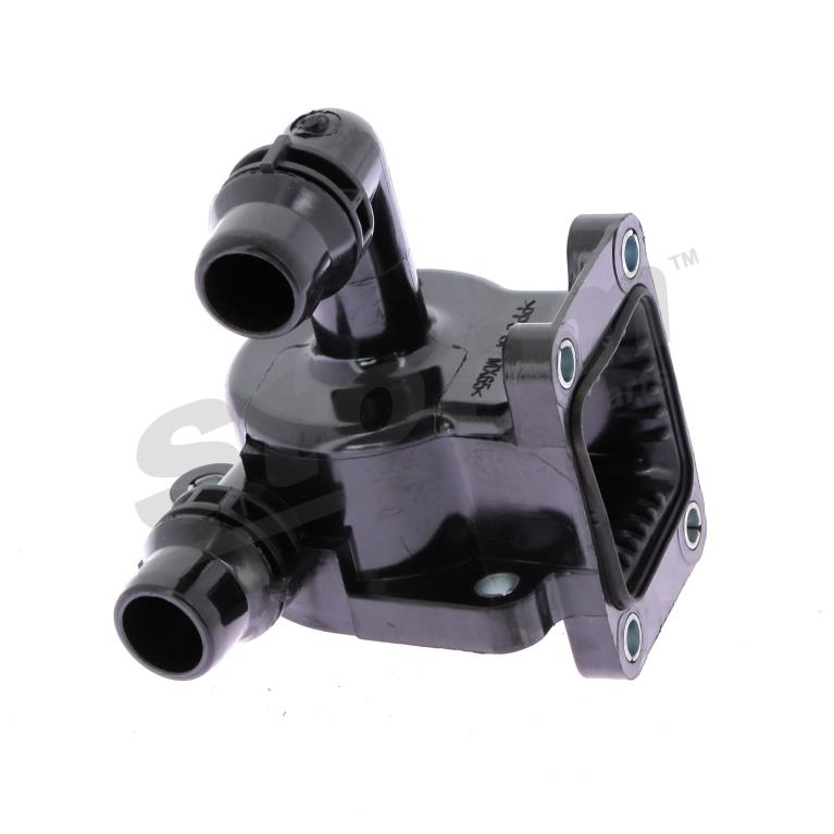 Bride de liquide de refroidissement Storm F10002