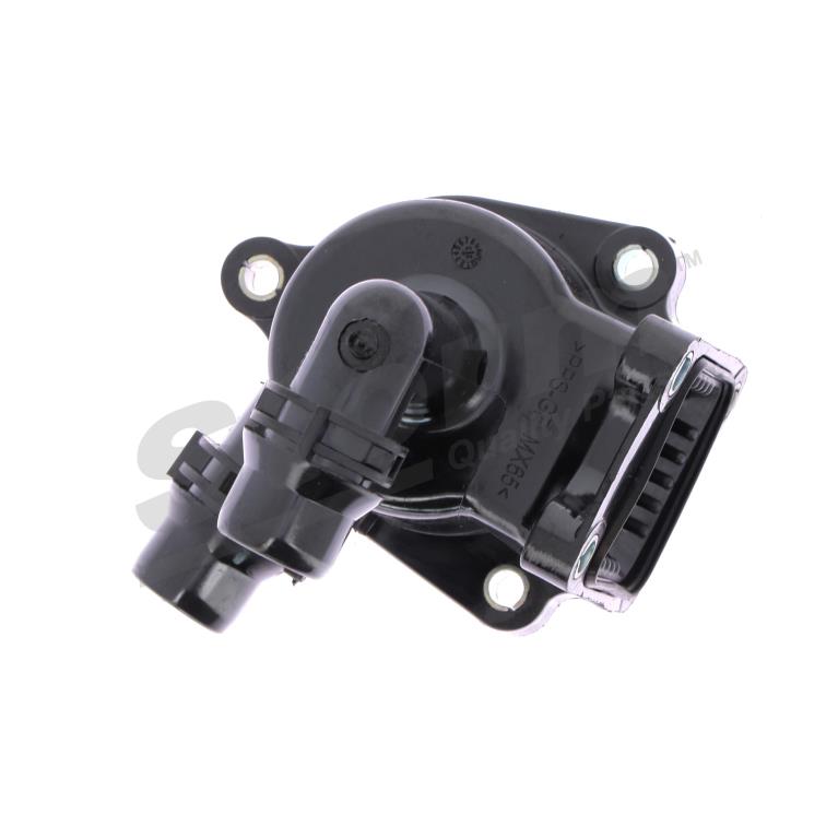 Bride de liquide de refroidissement Storm F10002